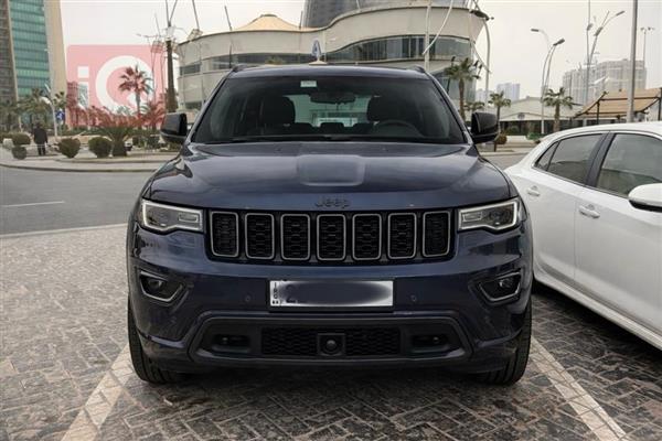 جيب جراند شيروكي 2021 للبيع في العراق - اربيل